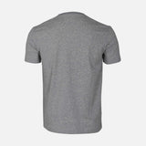 MEN ROUND-NECK T-SHIRT (REGULAR FIT)