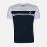 MEN ROUND-NECK T-SHIRT (REGULAR FIT)