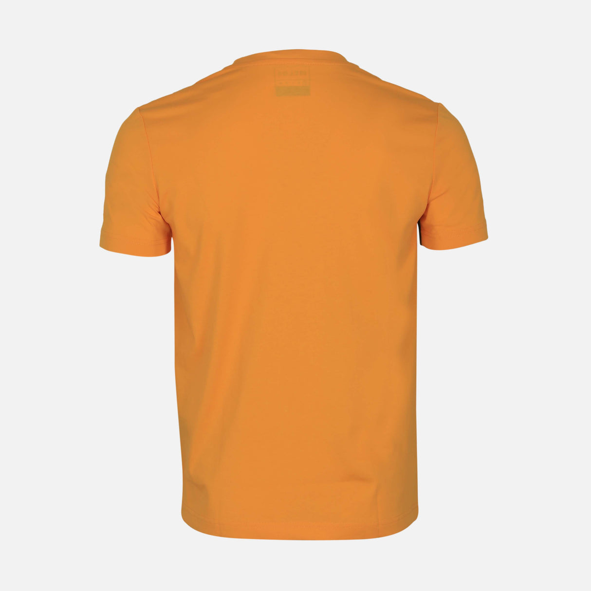 MEN ROUND-NECK T-SHIRT (REGULAR FIT)