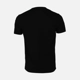 MEN ROUND-NECK T-SHIRT (REGULAR FIT)