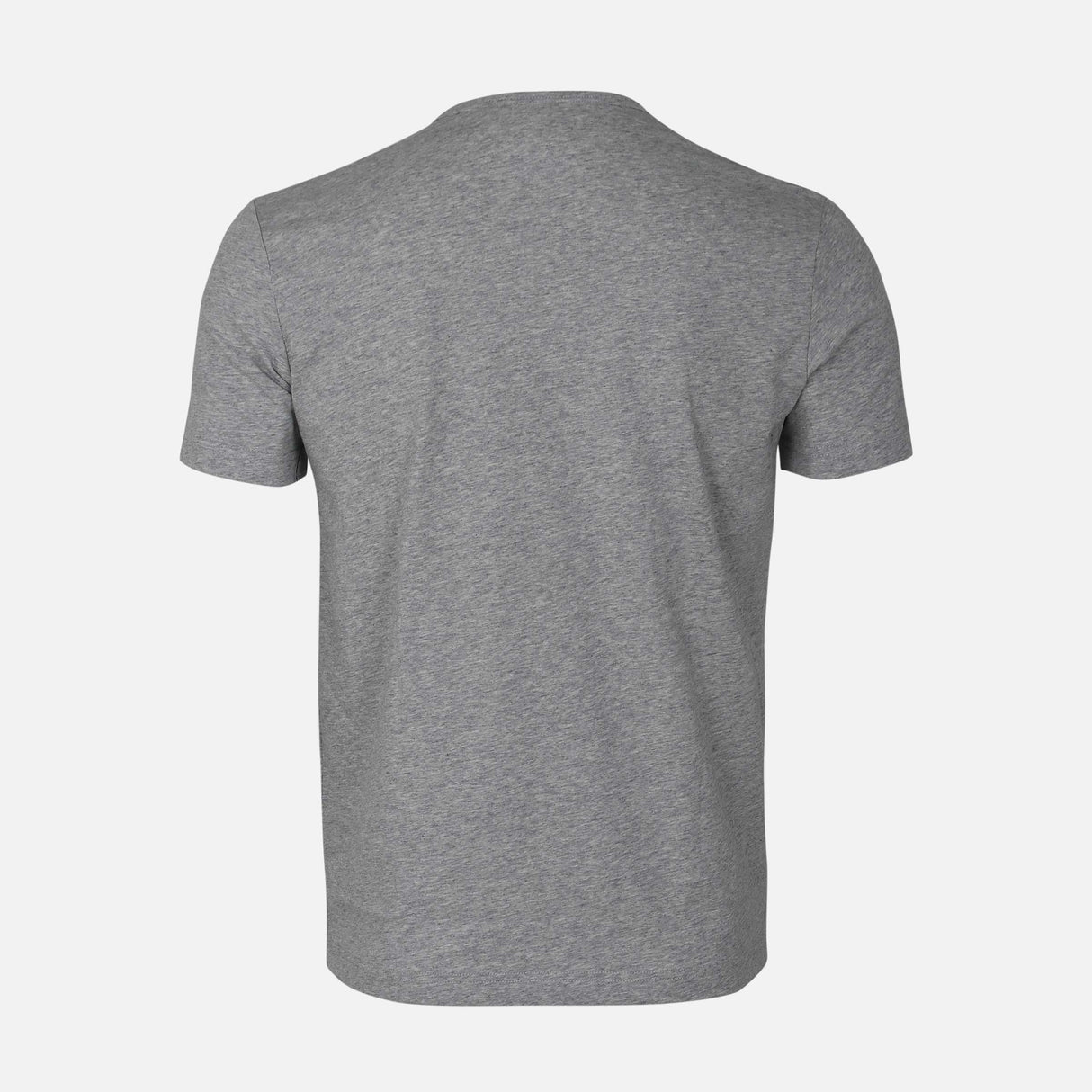 MEN ROUND-NECK T-SHIRT (REGULAR FIT)