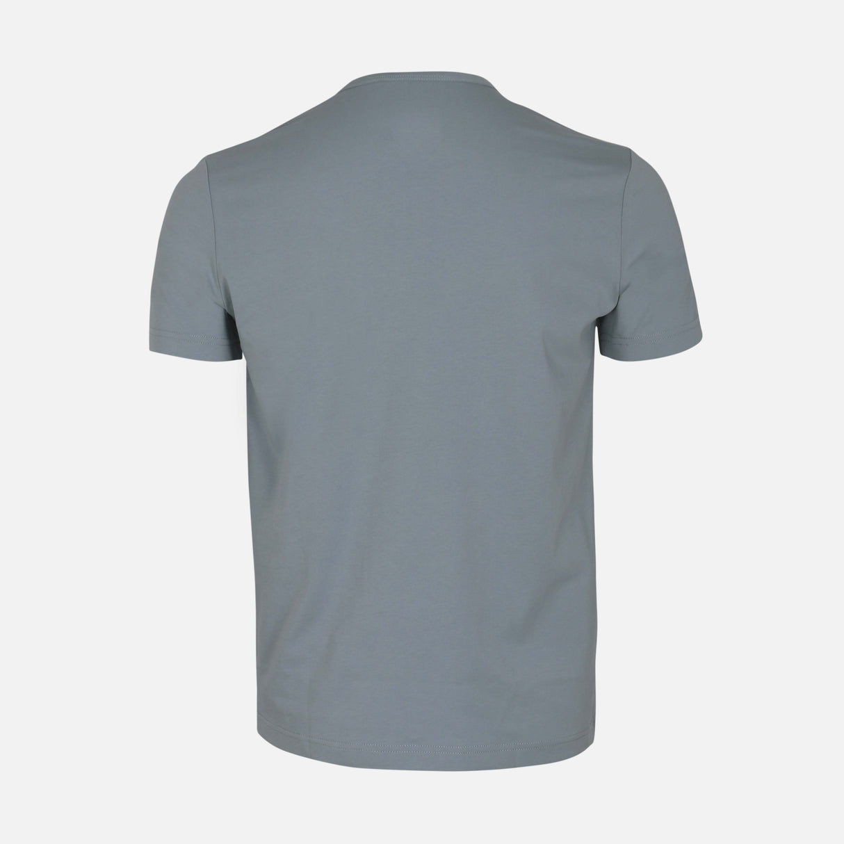 MEN ROUND-NECK T-SHIRT (REGULAR FIT)