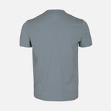 MEN ROUND-NECK T-SHIRT (REGULAR FIT)