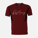 N MEN ROUND-NECK T-SHIRT