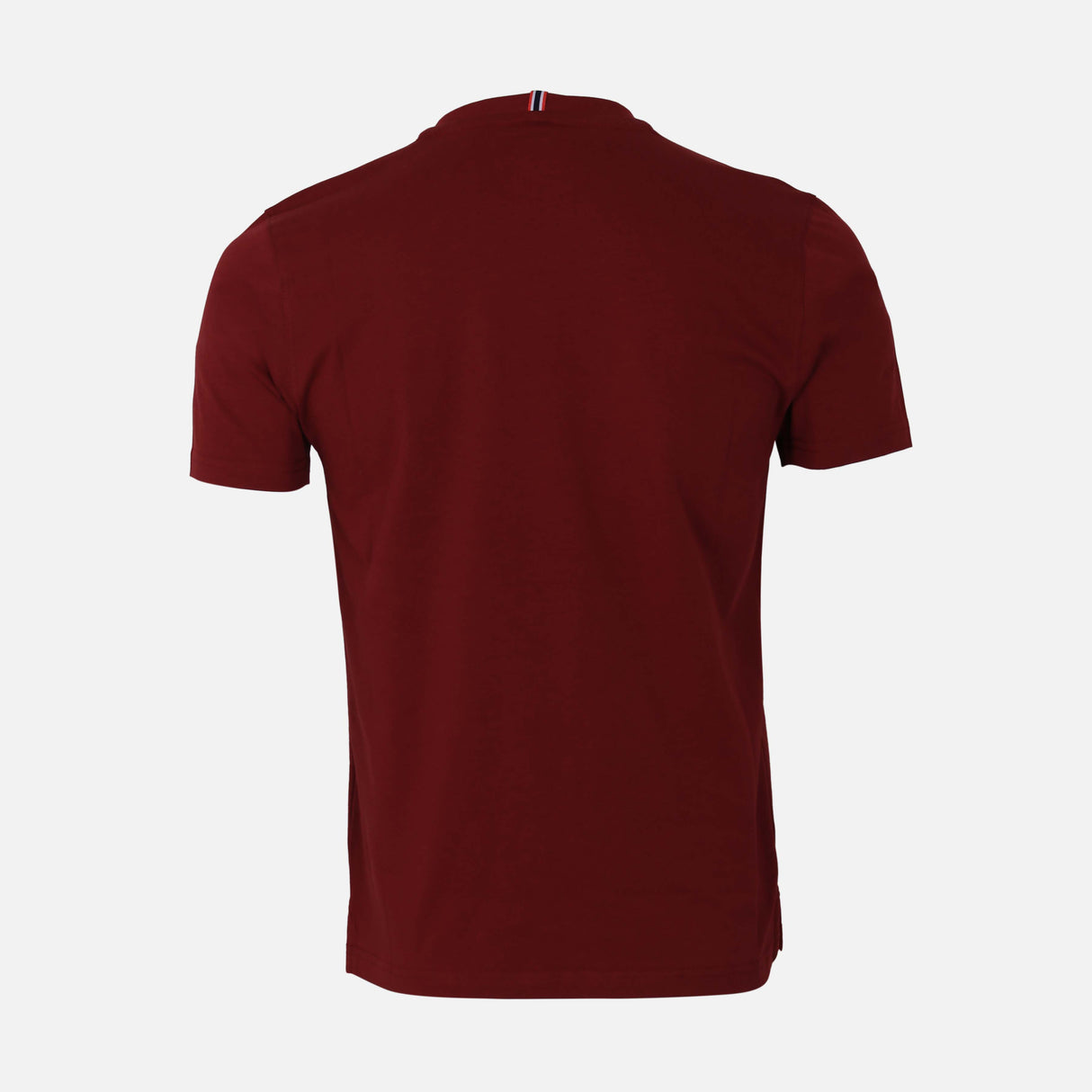 N MEN ROUND-NECK T-SHIRT