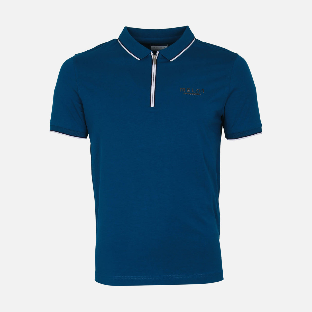 MEN POLO SHIRT (REGULAR FIT)