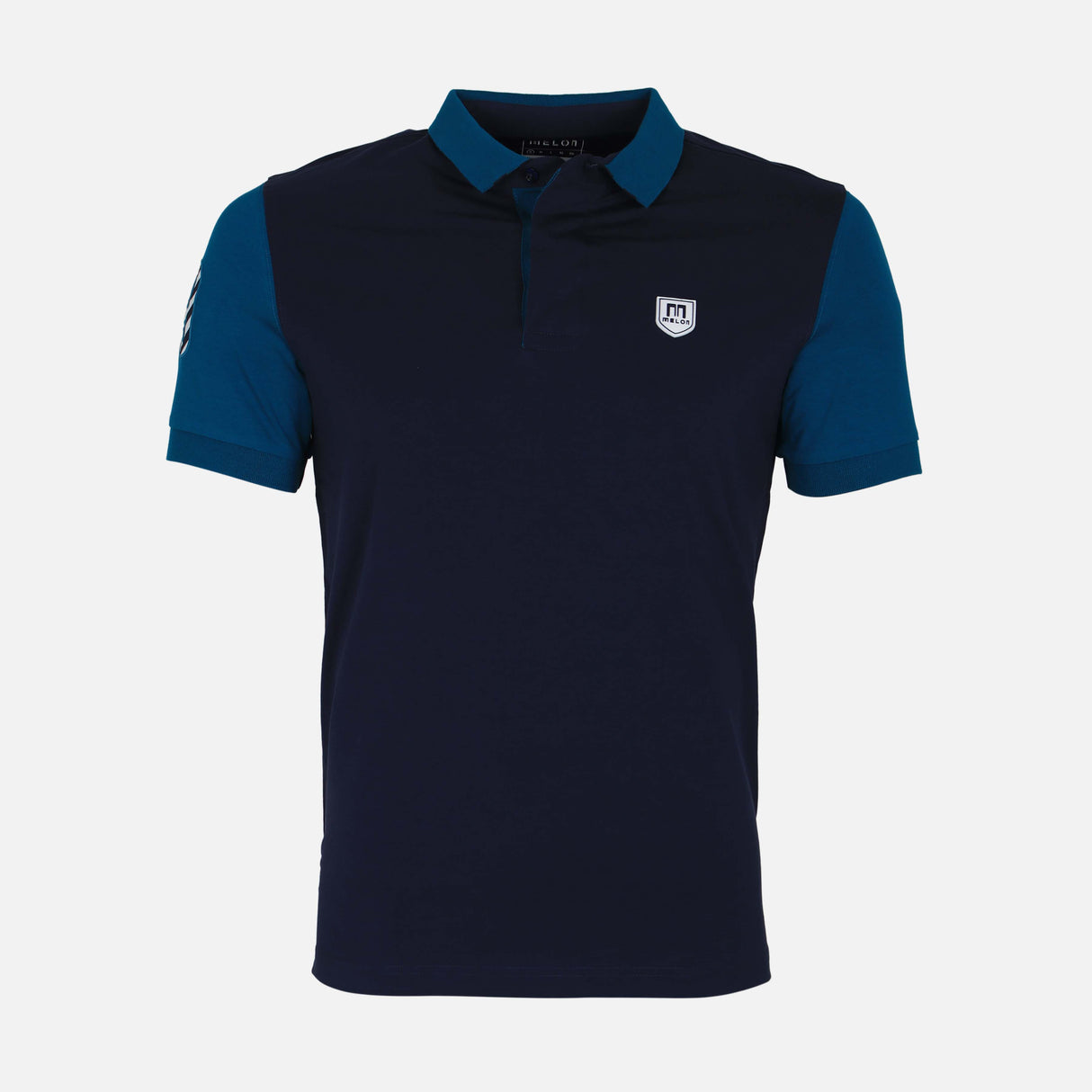 MEN POLO SHIRT (REGULAR FIT)