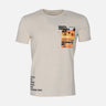 MEN ROUND-NECK T-SHIRT