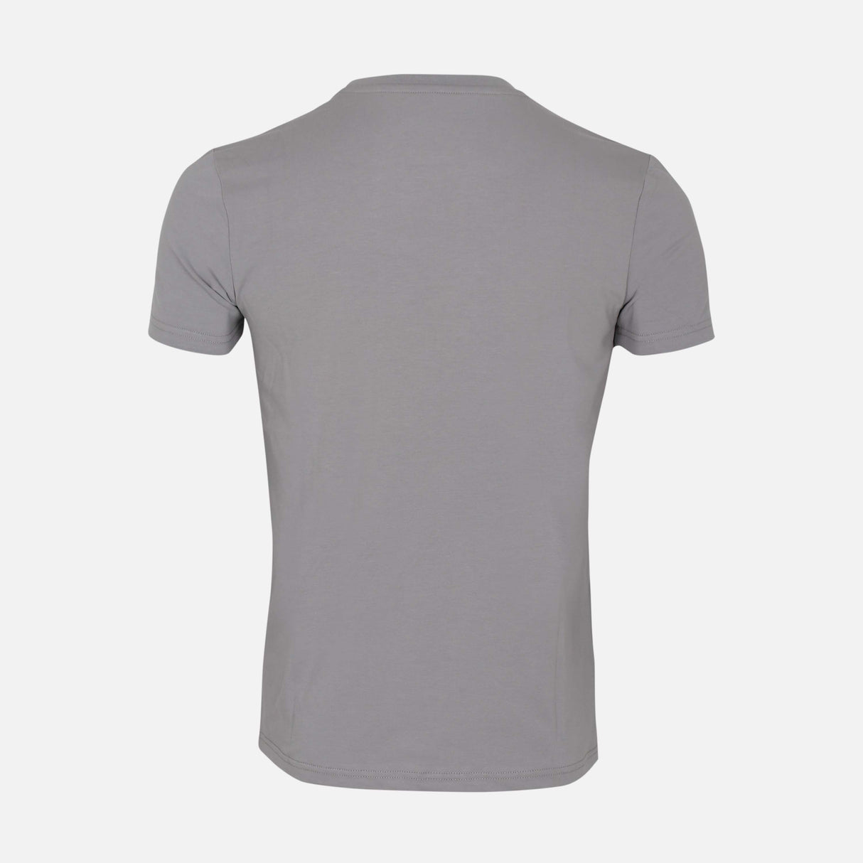 MEN ROUND-NECK T-SHIRT