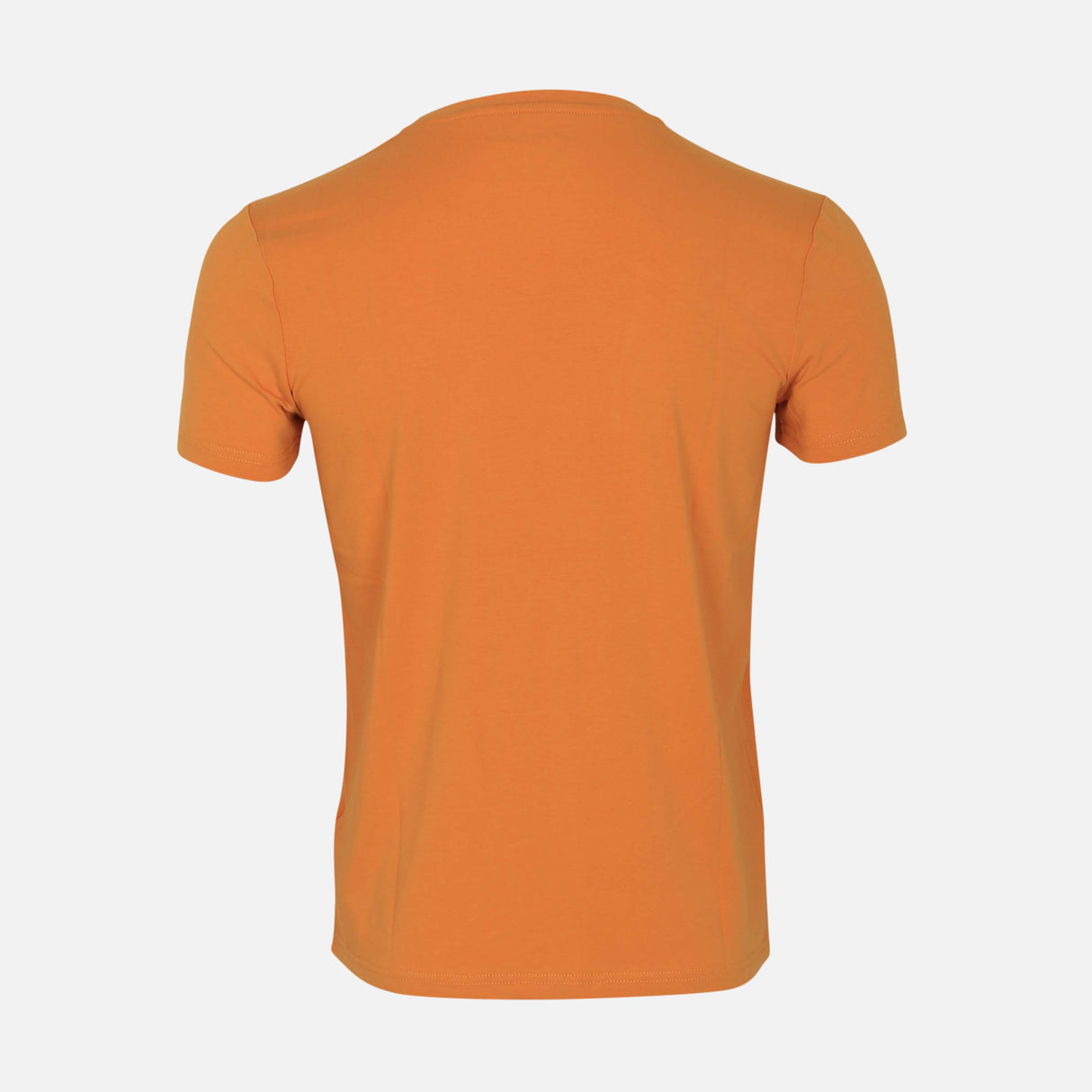 MEN ROUND-NECK T-SHIRT