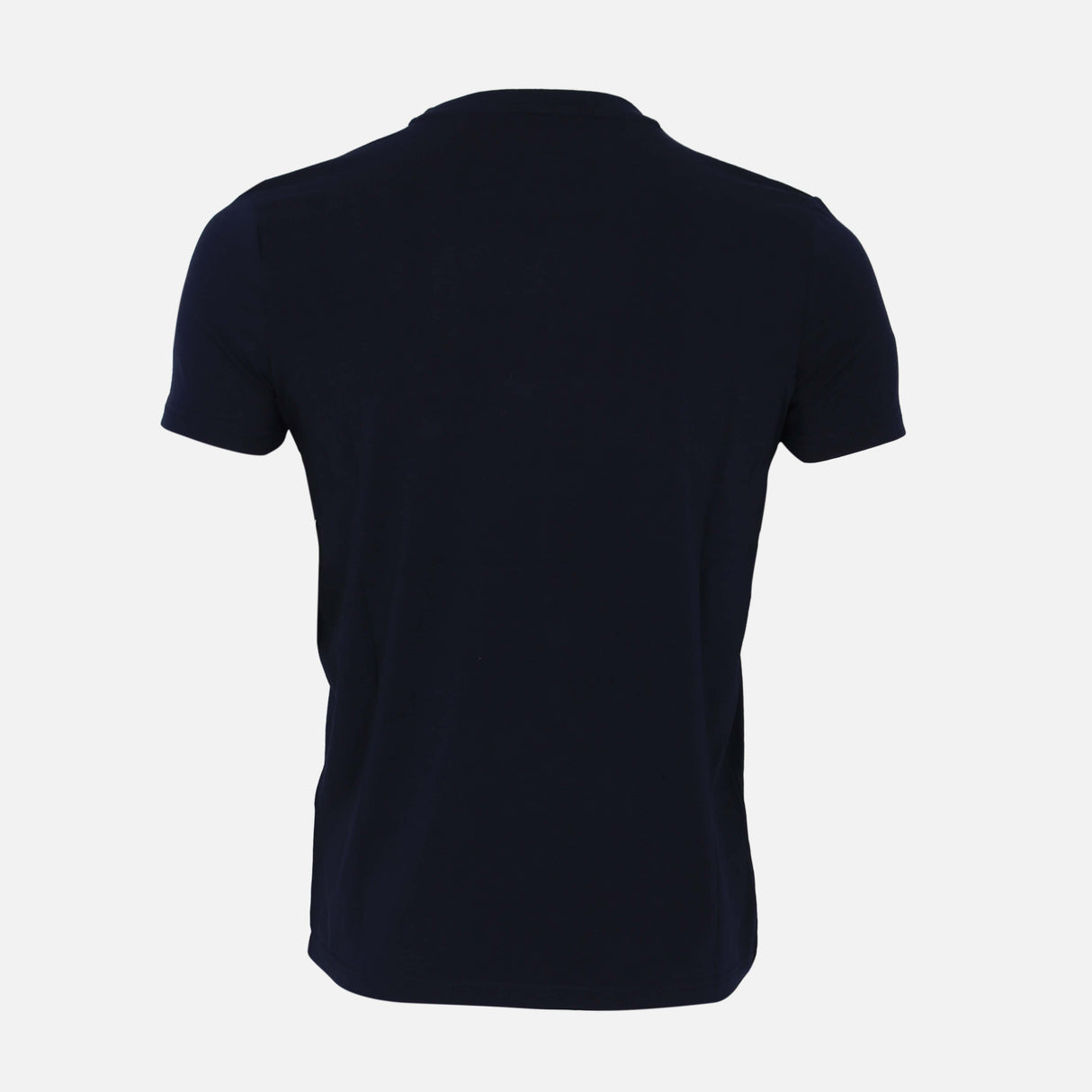 MEN ROUND-NECK T-SHIRT