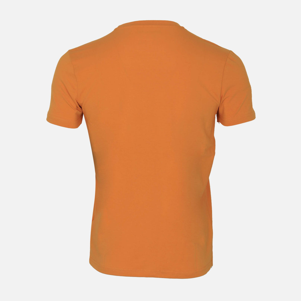 MEN ROUND-NECK T-SHIRT