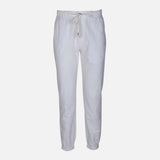 MEN LINEN TROUSERS