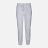 MEN LINEN TROUSERS