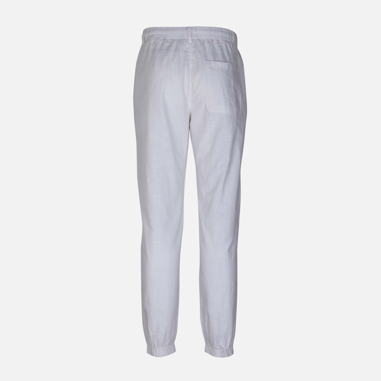 MEN LINEN TROUSERS