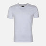 MEN ROUND-NECK T-SHIRT