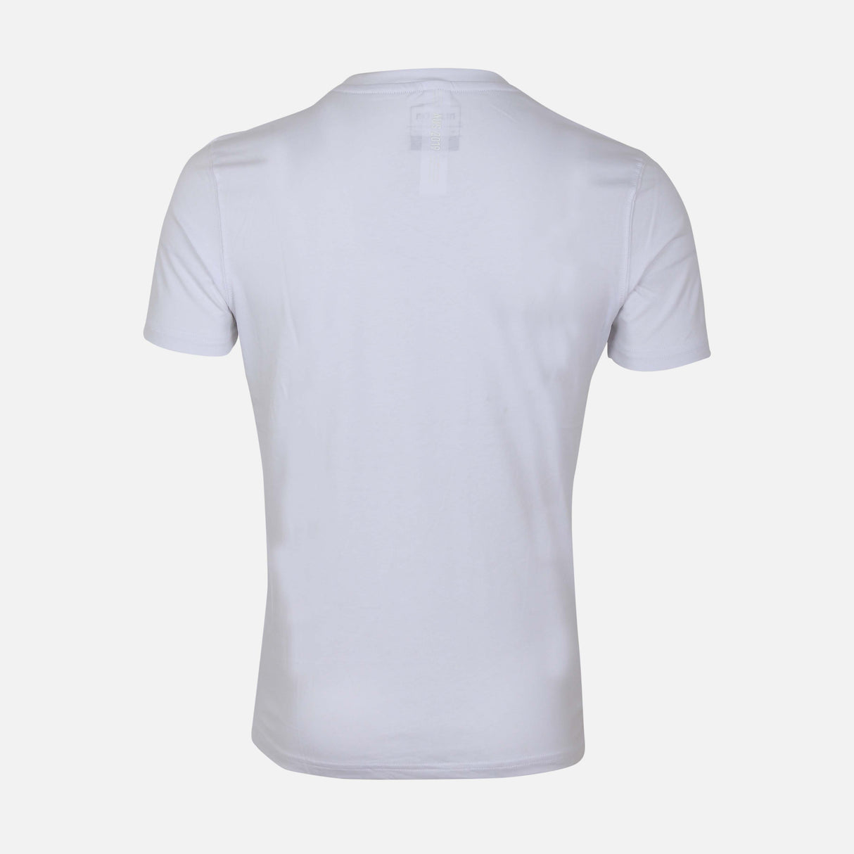 MEN ROUND-NECK T-SHIRT