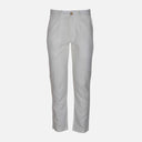 Men Linen Trousers