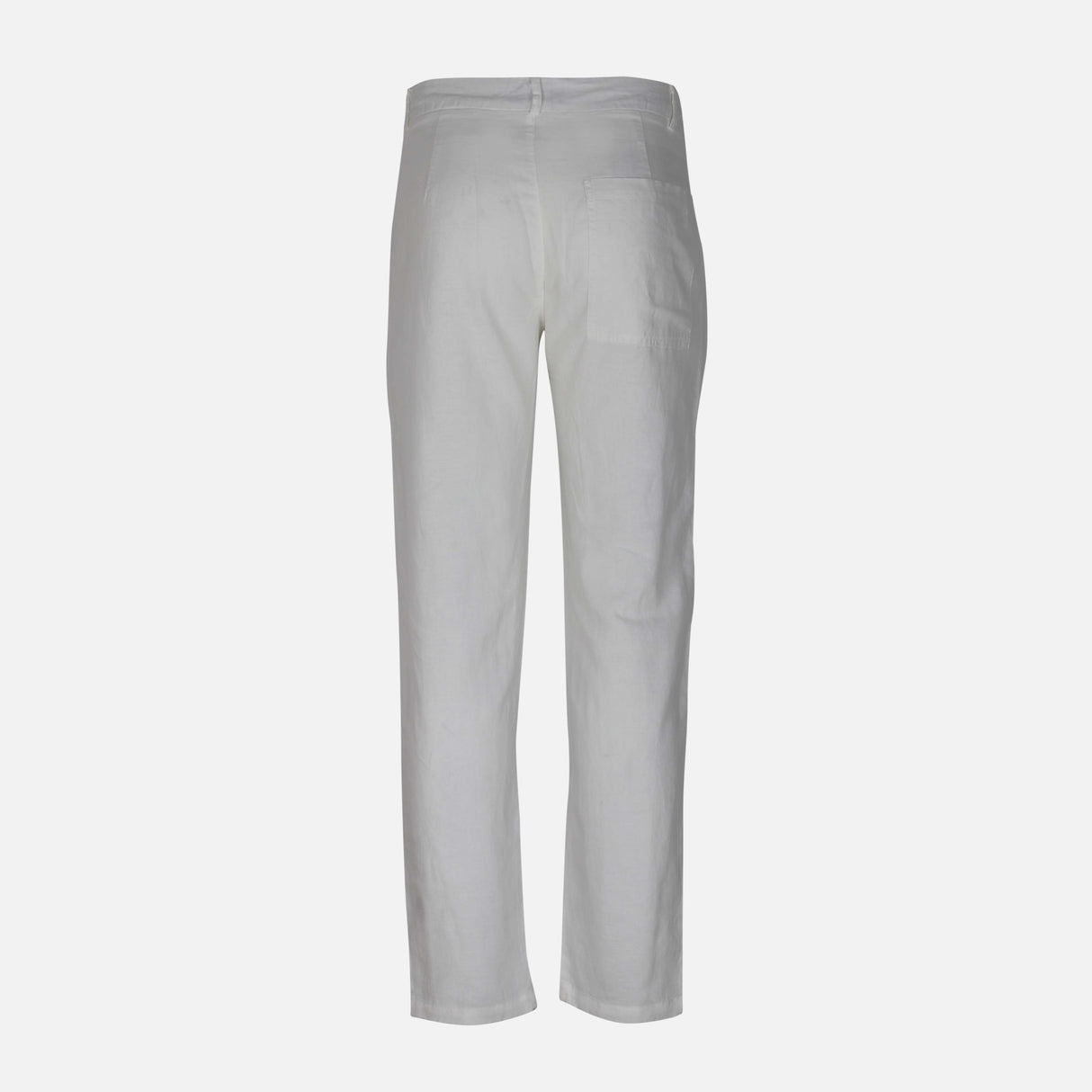 MEN LINEN TROUSERS