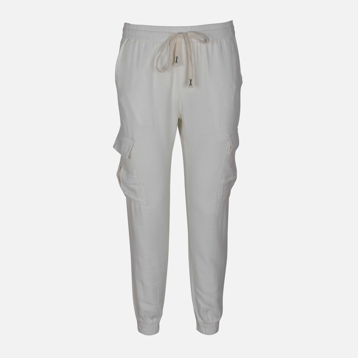 MEN LINEN TROUSERS