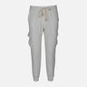 MEN LINEN TROUSERS