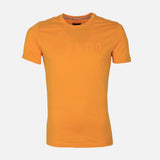 MEN ROUND-NECK T-SHIRT