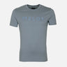 MEN ROUND-NECK T-SHIRT