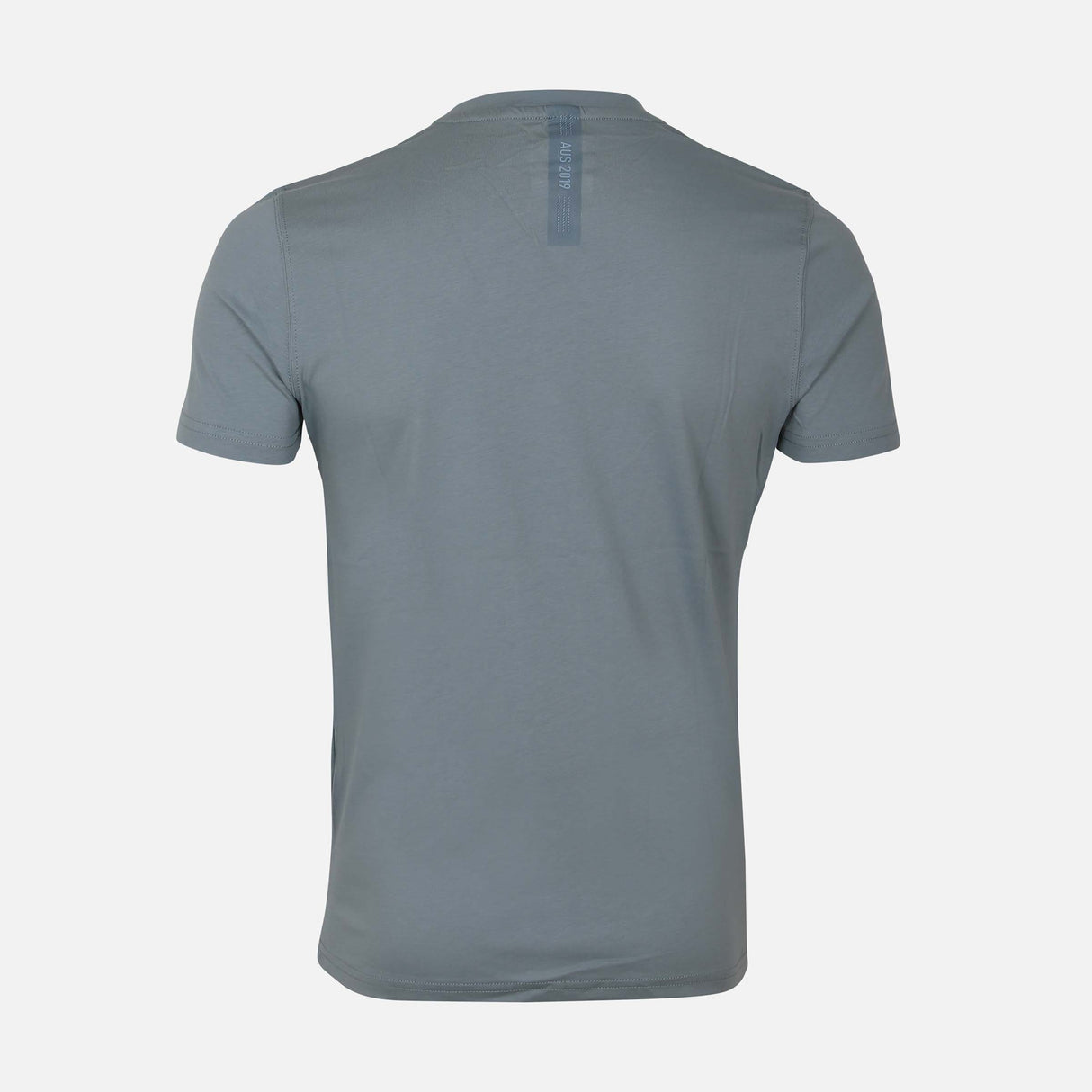 MEN ROUND-NECK T-SHIRT