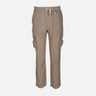 MEN LINEN TROUSERS