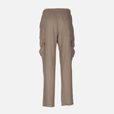 MEN LINEN TROUSERS