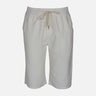 MEN LINEN SHORTS