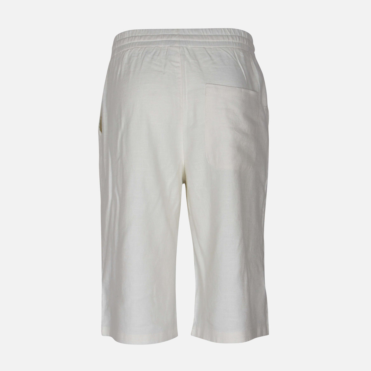 MEN LINEN SHORTS