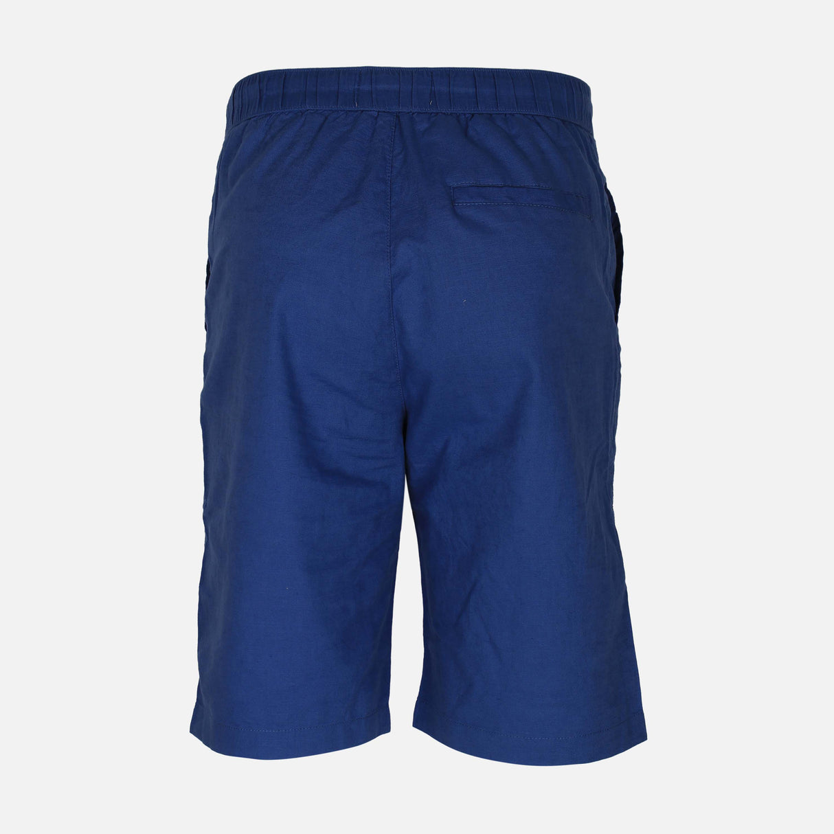 MEN LINEN SHORTS