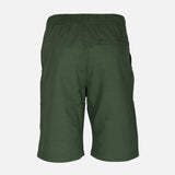 MEN LINEN SHORTS