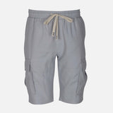 MEN LINEN SHORTS