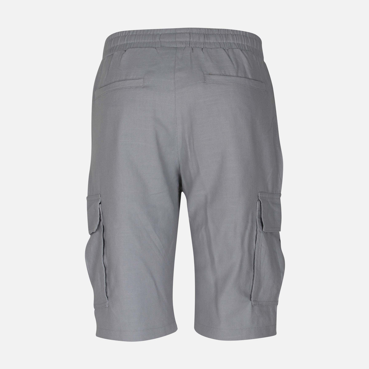 MEN LINEN SHORTS