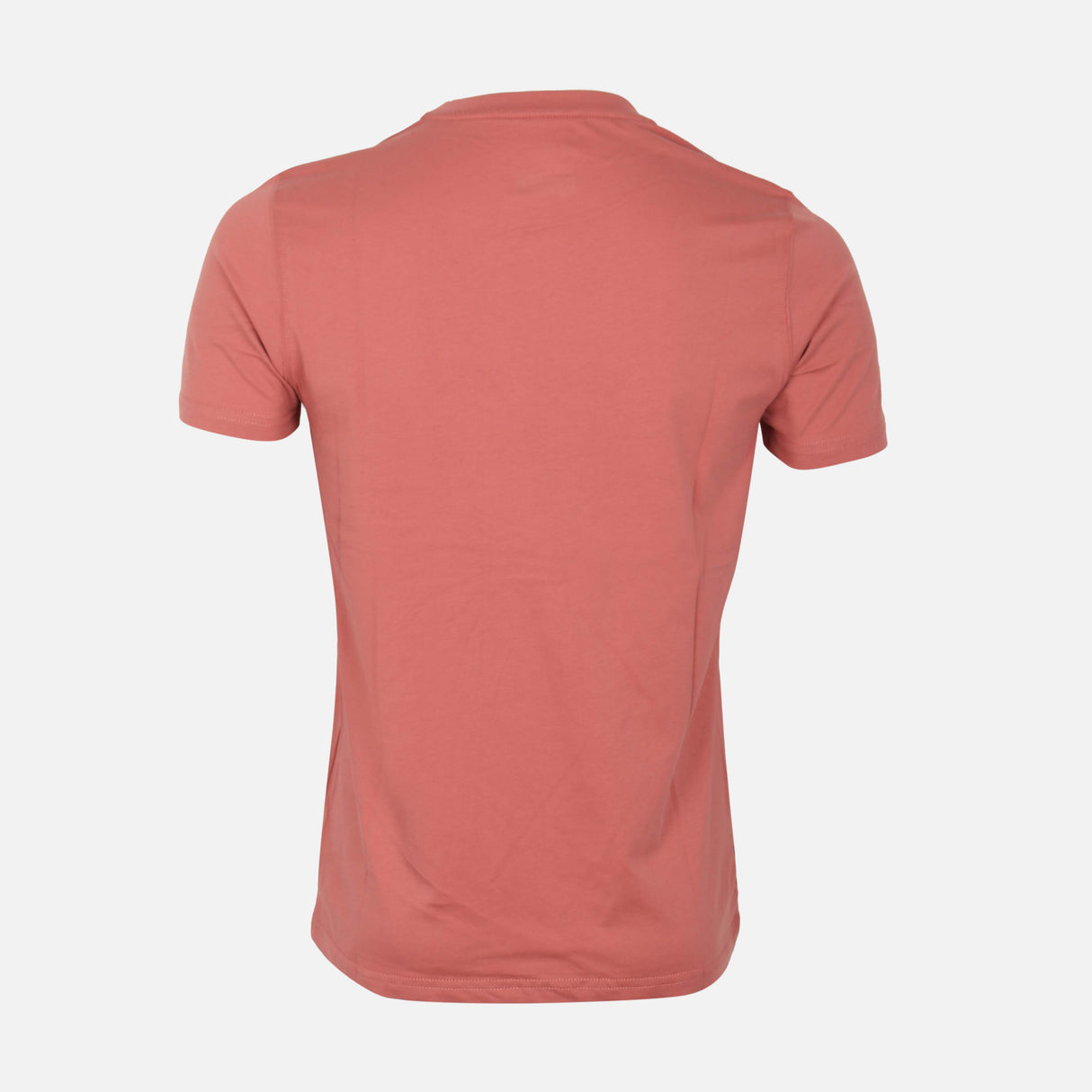 MEN ROUND-NECK T-SHIRT