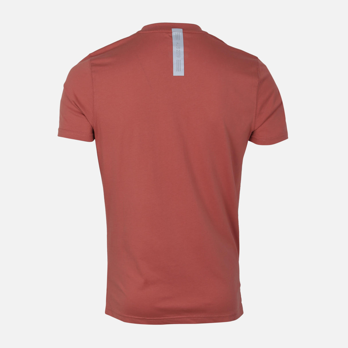 MEN ROUND-NECK T-SHIRT