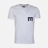 MEN ROUND-NECK T-SHIRT