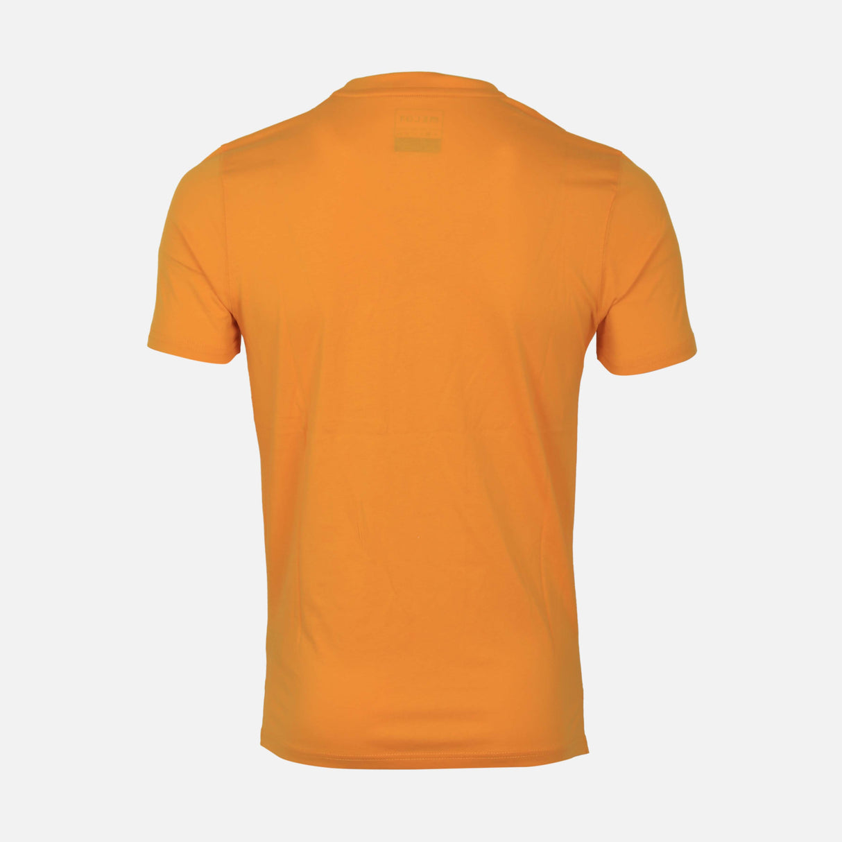 MEN ROUND-NECK T-SHIRT