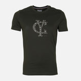 MEN ROUND-NECK T-SHIRT