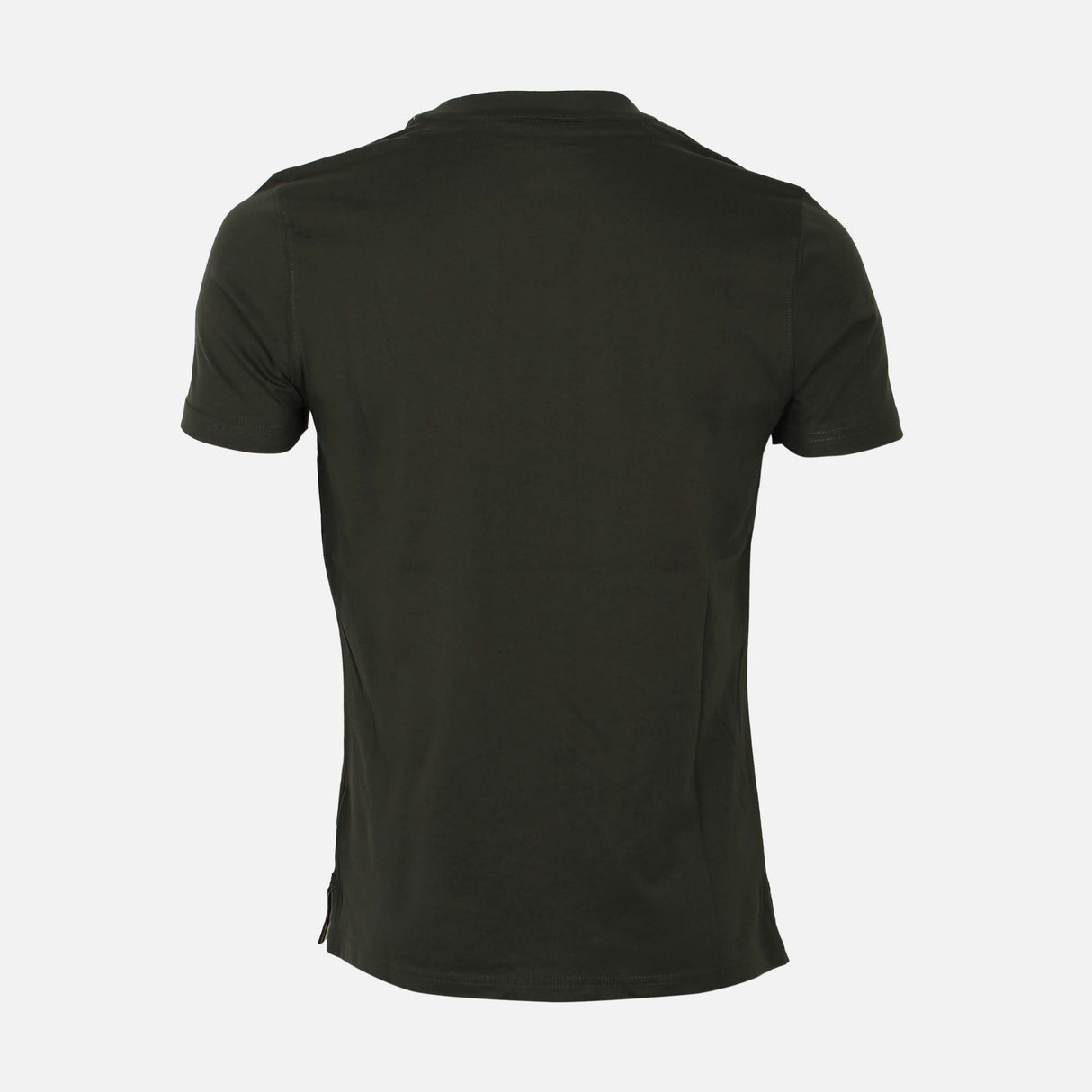 MEN ROUND-NECK T-SHIRT