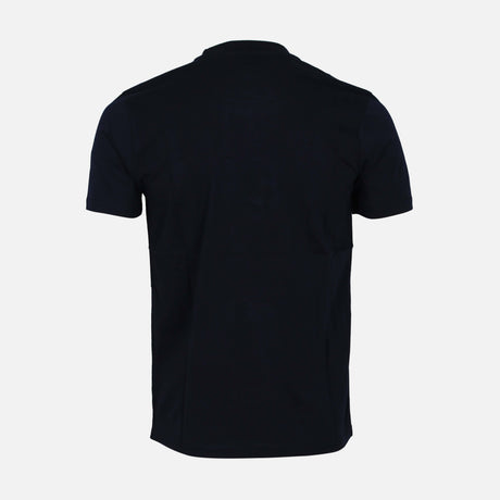 MEN ROUND-NECK T-SHIRT (REGULAR FIT)