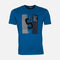 MEN ROUND-NECK T-SHIRT (REGULAR FIT)