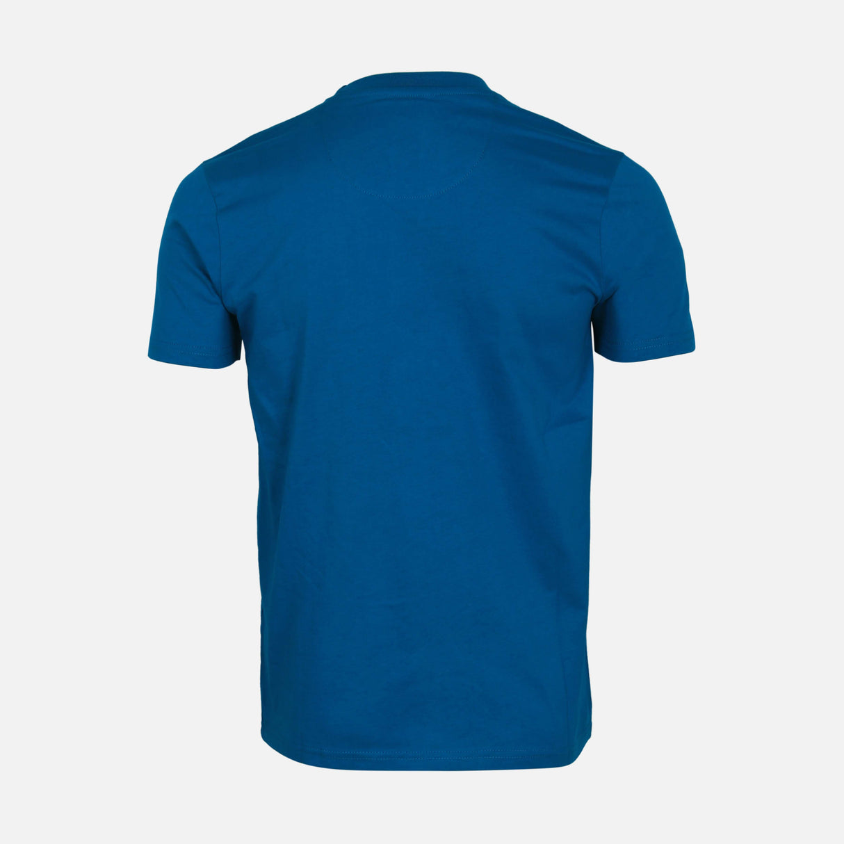 MEN ROUND-NECK T-SHIRT (REGULAR FIT)