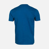 MEN ROUND-NECK T-SHIRT (REGULAR FIT)