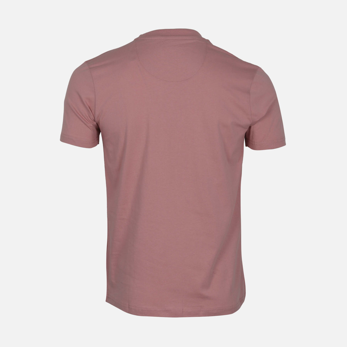 MEN ROUND-NECK T-SHIRT (REGULAR FIT)