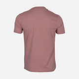 MEN ROUND-NECK T-SHIRT (REGULAR FIT)