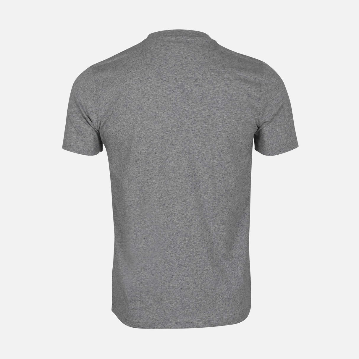 MEN ROUND-NECK T-SHIRT (REGULAR FIT)