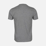 MEN ROUND-NECK T-SHIRT (REGULAR FIT)